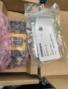 DM262X COGNEX nuovo spedizione veloce dm262x - Foto 1 di 3