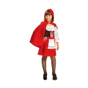 Costume per Bambini My Other Me Cappuccetto Rosso Taglia:10-12 Anni - Foto 1 di 2
