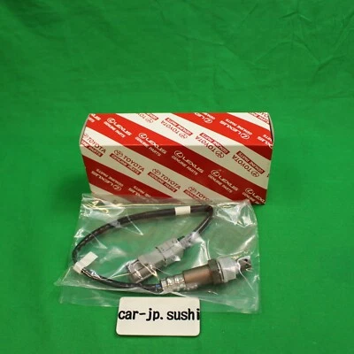 Sensor de combustible de aire genuino Toyota RAV4 Adventure Sport Utility 8946742170 OEM Foto 1 de 4