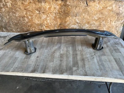 BMW 328XI 335I GT F34 OEM 14-19 REAR BUMPER REINFORCEMENT IMPACT BAR - Image 1 of 4