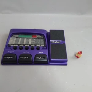 DigiTech Vocal 300 Vocal Multi-Effects Processor Voice Changer free shipping - Picture 1 of 4
