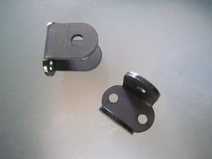 Porsche 914, 911 Front Sway Bar “U” Brackets - Picture 1 of 1