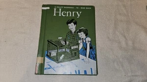 Henry von Vreeken, Elizabeth. 1961 HC, 4. Druck, entzückende weiße Maus - Bild 1 von 9