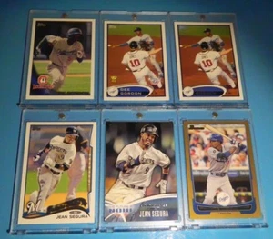 2010 Topps Pro Debut DEE GORDON + Bowman GOLD + 2012 Topps Opening Day RC's +RCs - Picture 1 of 1