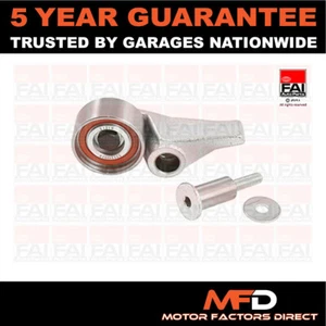 Se adapta a Mitsubishi L200 2005-2015 2,5 D MFD leva de distribución correa polea tensora - Imagen 1 de 1