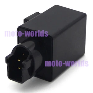Turn Signal Flasher Relay for Honda NC700X NC700XD 2012-2015/ NSA700 DN-01 08-09 - Bild 1 von 7