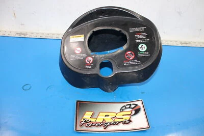 2009 ARCTIC CAT PROWLER 550 4 X 4 ПЛАНШЕТ ПРИБОРНОЙ ПАНЕЛИ ПЛАСТИК - Изображение 1 из 4