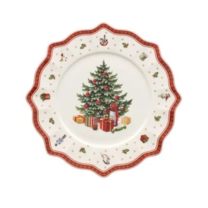 Villeroy & Boch Platzteller 35cm Toys Delight - Bild 1 von 2