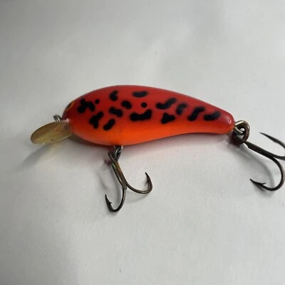 Señuelo de pesca Bomber Crankbait Foto 1 de 4