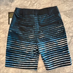 Boys Board Shorts with Mesh Pockets Size 8 by Art Class (2-PAIRS) - Picture 1 of 6
