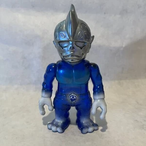 ECHTER KOPF MUTANTENKOPF SOFUBI KAIJU 15cm - Bild 1 von 4