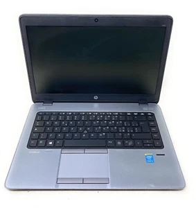 HP ELITEBOOK 840 G1 NOTEBOOK 14" / CPU I5-4210U / RAM 4GB / SSD 120GB / W10 PRO - Imagen 1 de 7