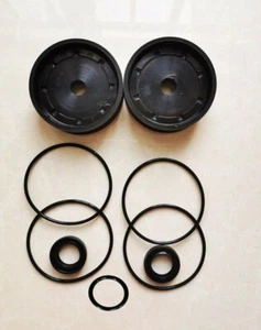 Tire Changer Machine Rebuild Air Cylinder Seal Ring Pad Kits Tyre Rebuild 75mm - Bild 1 von 6