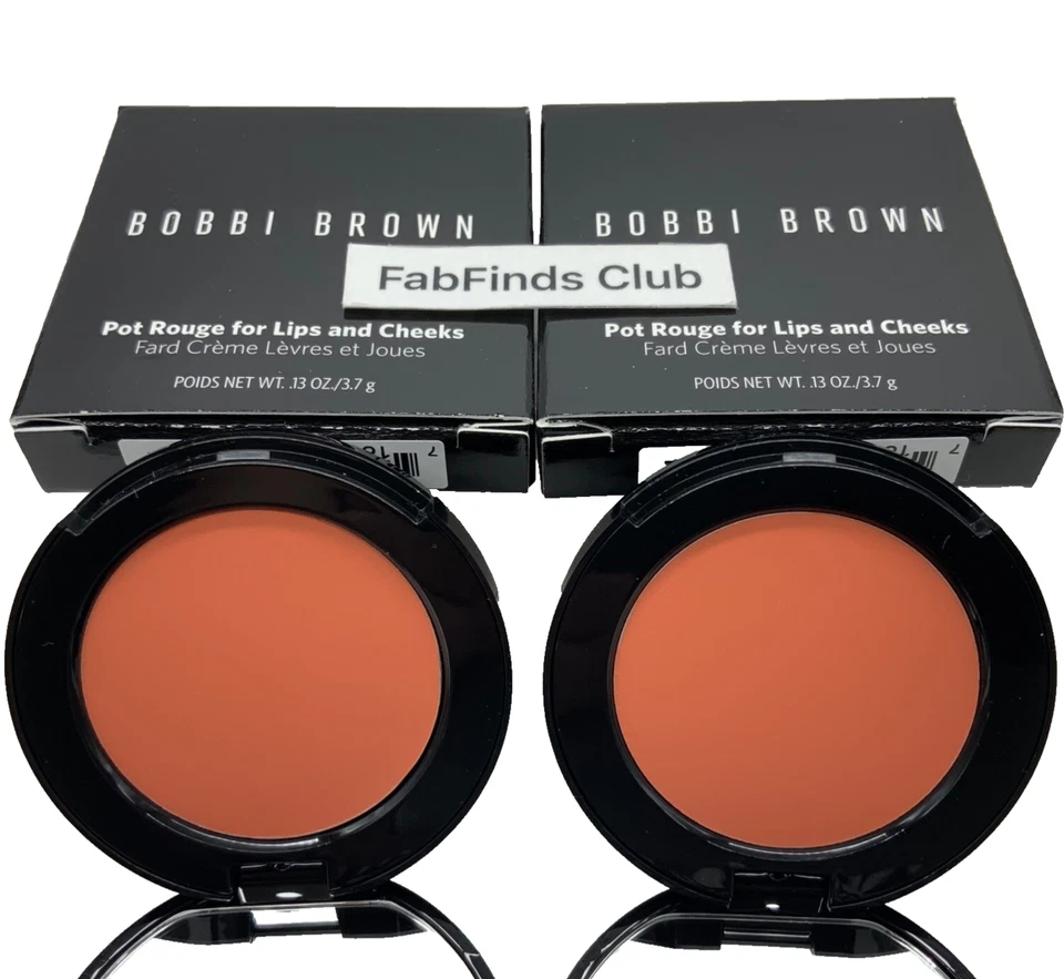 Bobbi Brown Pot Rouge for Lips and Cheeks 24 Fresh Melon