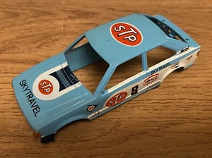 Scalextric Ford Escort XR3i rally / touring car shell # 8 Superb spares - Picture 1 of 1