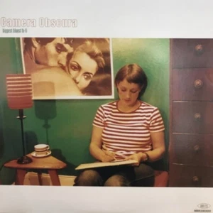 Camera Obscura/Biggest Bluest Hi Fi AND1733 Used LP - Picture 1 of 8