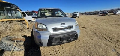 Conjunto de filtro de aire usado se adapta a: Kia Soul 2.0 2010 grado A Foto 1 de 4