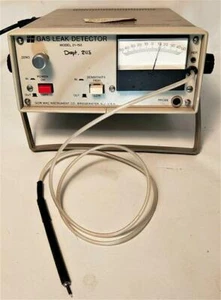 Gow-Mac 21-150 Helium Leak Detector for GC - Picture 1 of 5