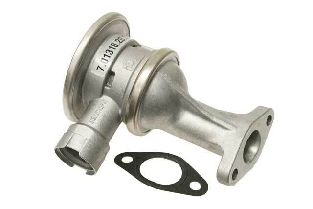 Válvula de control de retención de bomba de aire OEM Pierburg para BMW 128i 328i xDrive 328xi N51B30A Foto 1 de 1