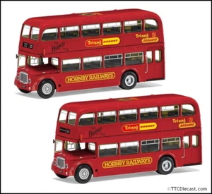 CORGI CC40801 Hornby Centenary Bristol Lodekka - Hornby 100, Variants available - Picture 1 of 4