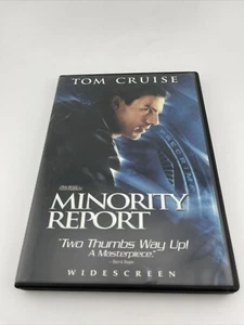 Minority Report - Tom Cruise - Colin Farrell - Samantha Morton - Picture 1 of 5