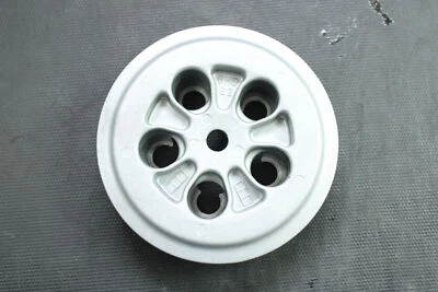 Yamaha WR250F 2005 placa de presión B4314 Foto 1 de 4