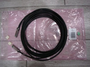 NEW FOXCONN SFP+ 2 PAIRS 24 AWG CABLE E208251 TYPE CL2 75'c 25' FEET - Picture 1 of 9