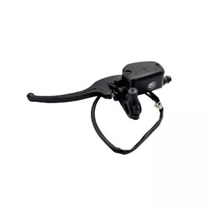Master Cylinder With Brake Lever for Linhai ATV 400 500 M550 M565 Quad 27320 - Picture 1 of 8