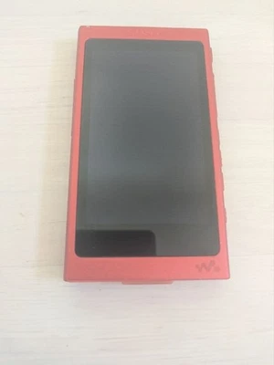 Sony Walkman NW-A45HN Hi-Res Digital Music Player Bluetooth Japan - Image 1 of 4