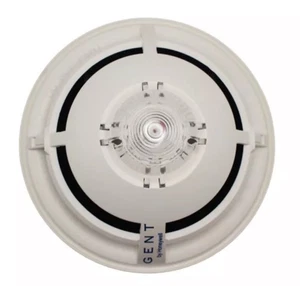 Gent S4-710 S-Quad Optical Heat Detector (44) - Picture 1 of 4