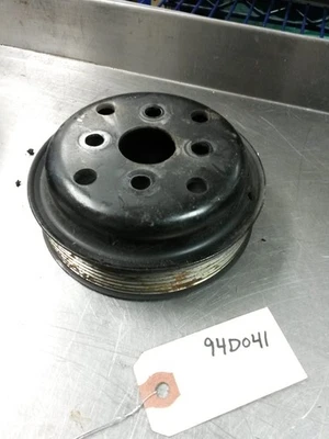 Polea de bomba de agua para 06-15 Lexus IS250 2.5 1617331010 Foto 1 de 3