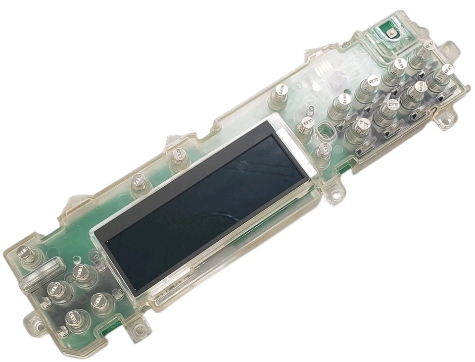 OEM Bosch Washer Control Board 136007450 1-Year Warranty  Free Same Day Shipping - image 1 of 4