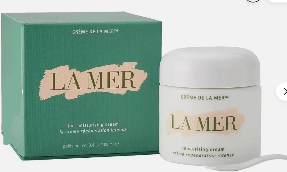 La Mer Creme The La Mer The Moisturizing Cream 3.4oz/100ml Sealed - Image 1 of 1