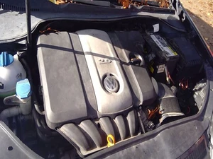 Engine ECM Electronic Control Module 2.5L Bgq Fits 06-07 RABBIT 3761249 - Bild 1 von 4