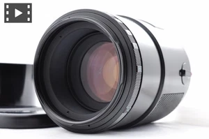 [N.MINT] Minolta AF 100mm f/2.8 Macro Lens Early model Sony A From JAPAN #0449 - Picture 1 of 15