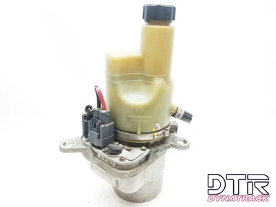 Volvo S40 V50 C70 C30 2004-2013 Electric Power Steering Pump OEM 5N513K514CB Foto 1 de 4