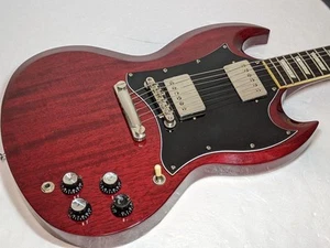 1988 Orville by Gibson SG Safe Packing! - Picture 1 of 16