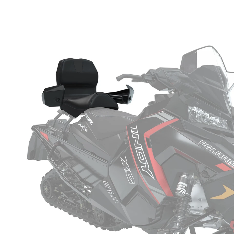 Polaris Lock & Ride FT2 Passenger Seat Foto 1 de 2