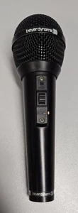 2x Gesangsmikrofon, Beyerdynamic und Superlux Im Set. - Bild 1 von 13