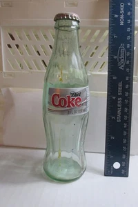 Lote Dieta Coca-Cola 2004 -29 Botella 8 OZ Envío Gratis - Imagen 1 de 5