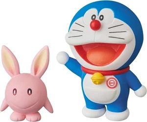 UDF Doraemon Movie Figures No.467 - Doraemon & Moobit, Painted, Height - Picture 1 of 3