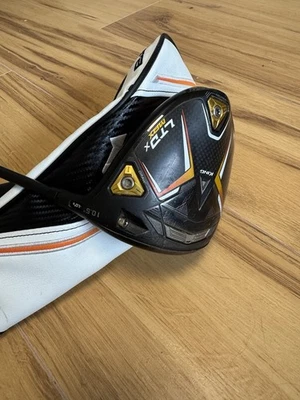 Cobra LTDx Max Driver Stiff - Bild 1 von 4