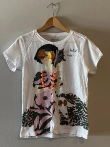 Crewcuts J. Crew Girl’s T-shirt Lot Size 14 - Picture 1 of 2