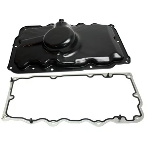 Oil Pan Kit For 1997-10 Ford Explorer Ranger Mustang Mountaineer Lower - Gasket - Picture 1 of 12