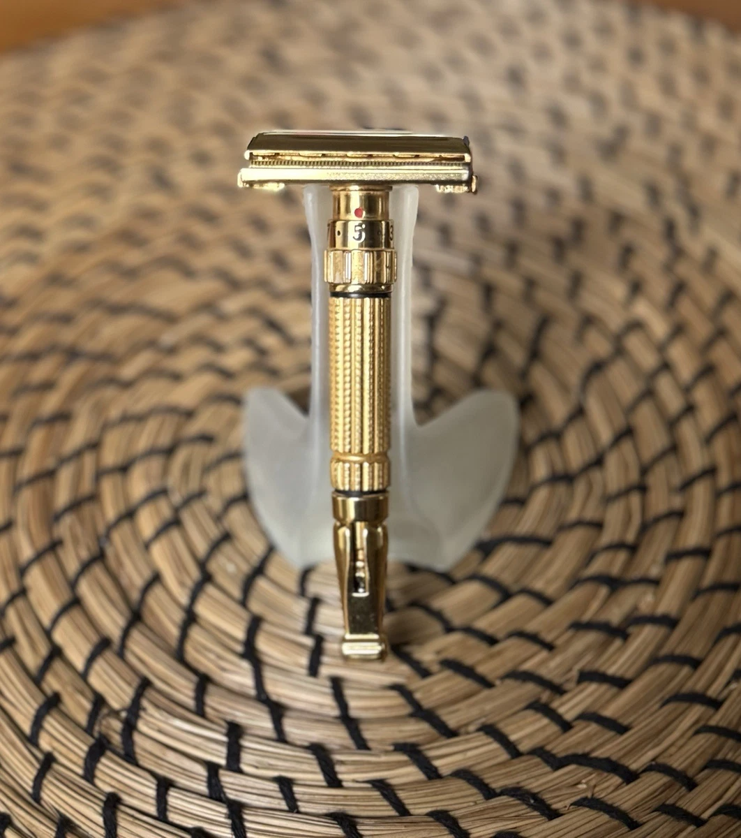 Gillette Adjustable Razor for sale | eBay