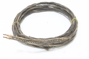 Top Western electric cloth 16GA 2.4M3pcs enameled solid core wire for tube - Picture 1 of 6