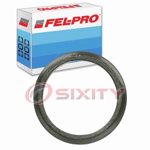 Fel-Pro Front Exhaust Pipe Flange Gasket for 2001-2007 Toyota Highlander ly - Picture 1 of 5