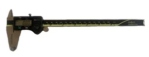 Mitutoyo Absolute Digimatic CD-8"-CX Digital Caliper 500-172-20 - Picture 1 of 13