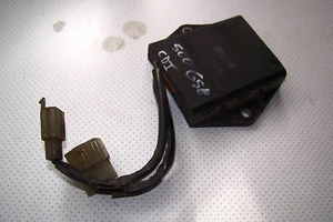 SUZUKI 500 GS / GSE - 1997 - BOITIER CDI - Picture 1 of 1