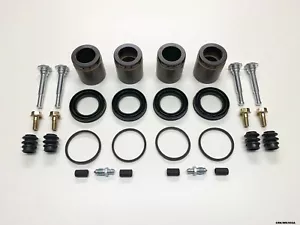 2 x Front Caliper Repair KIT for Jeep Grand Cherokee WK 2005-2010 CRK/WK/002A - Picture 1 of 4